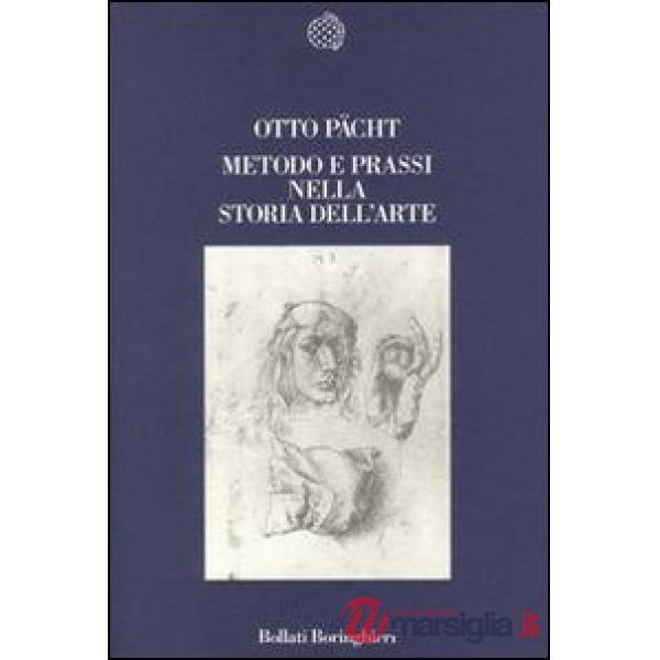 Metodo e prassi nella storia dell'arte