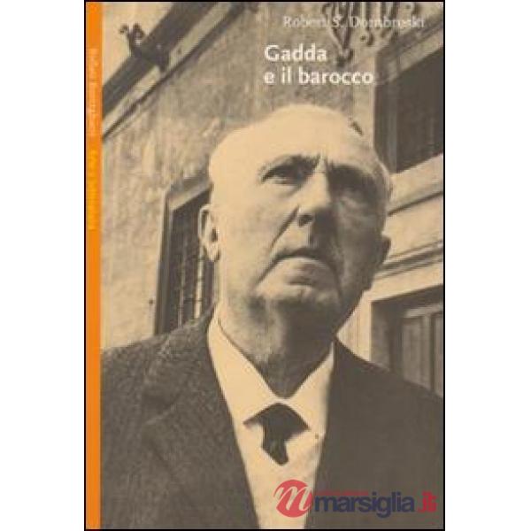 Gadda e il barocco