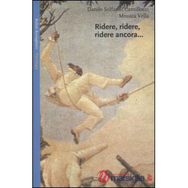 Ridere, ridere, ridere ancora... Il riso e l'umorismo nelle relazioni familiari