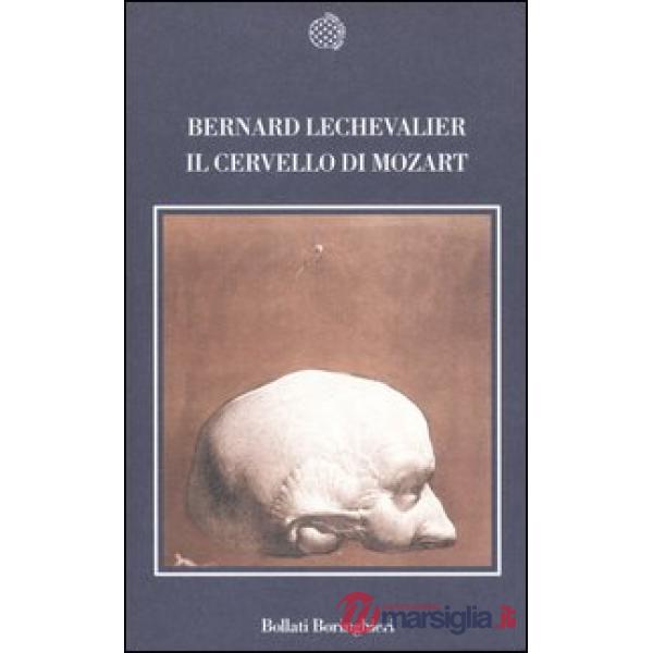 Cervello di Mozart (Il)