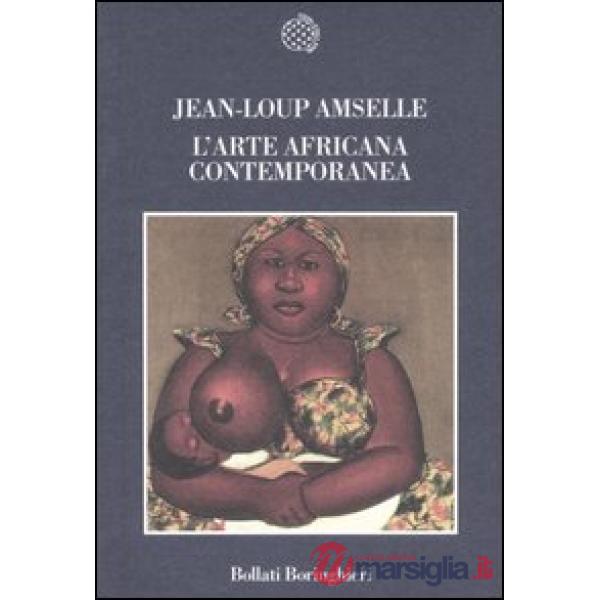 Arte africana contemporanea (L')
