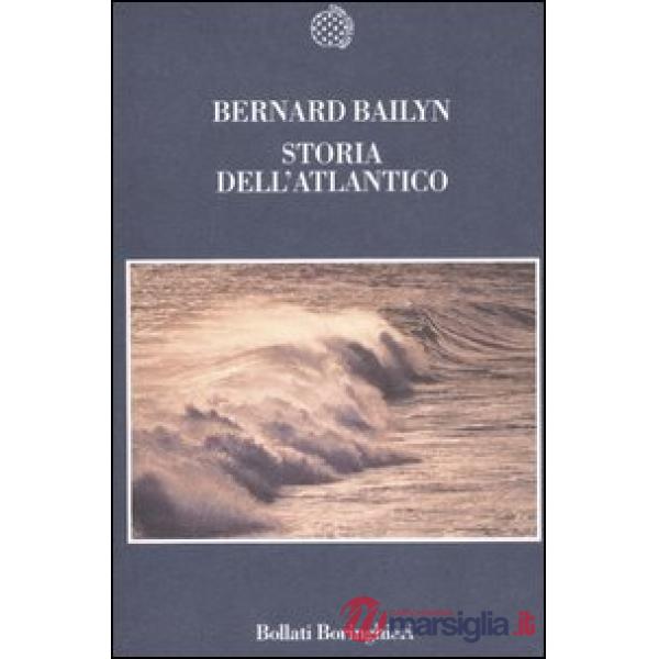 Storia dell'Atlantico