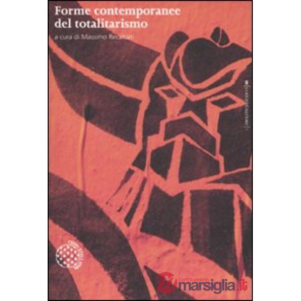 Forme contemporanee del totalitarismo
