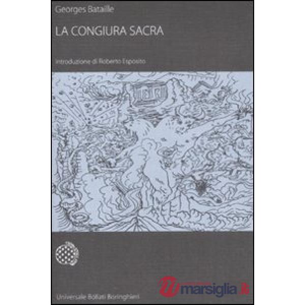 Congiura sacra (La)