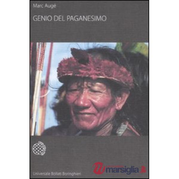 Genio del paganesimo