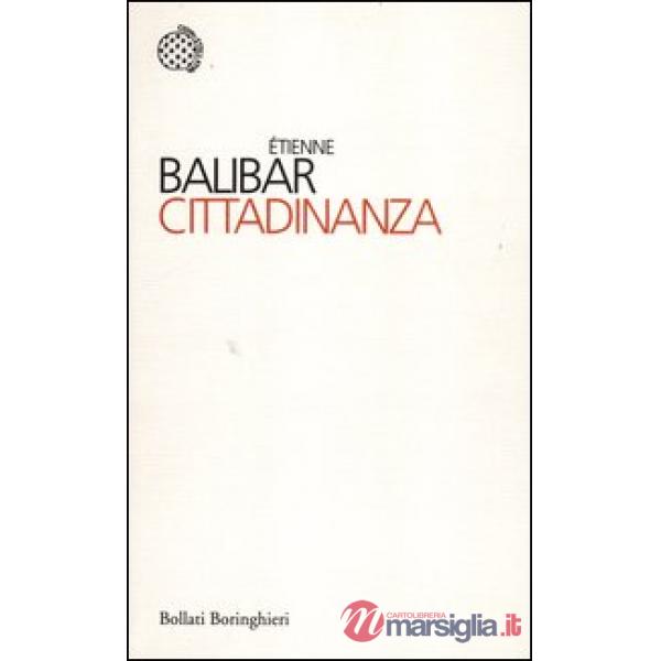 Cittadinanza
