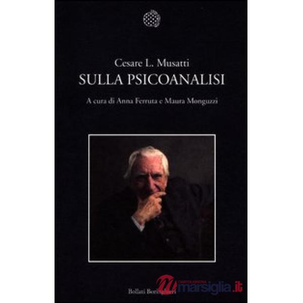 Sulla psicoanalisi
