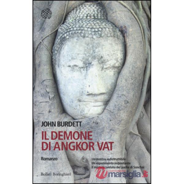 Demone di Angkor Vat (Il)