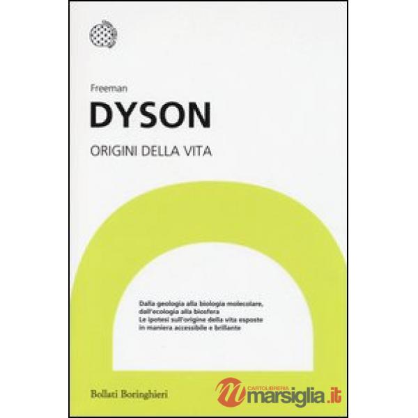 Origini della vita