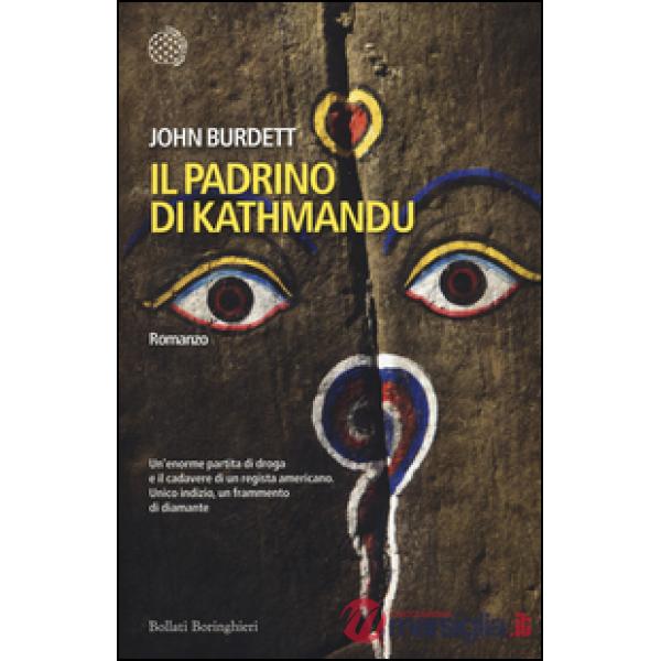 Padrino di Kathmandu (Il)
