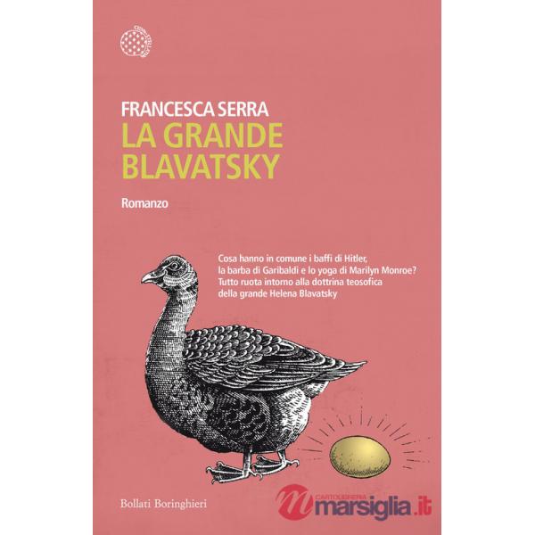Grande Blavatsky (La)