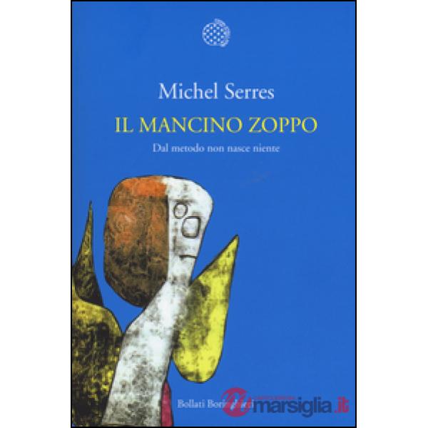 Mancino zoppo. Dal metodo non nasce niente (Il)