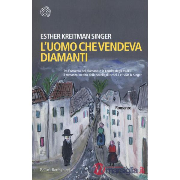 Uomo che vendeva diamanti (L')