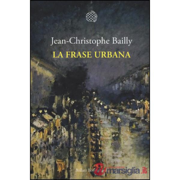Frase urbana (La)