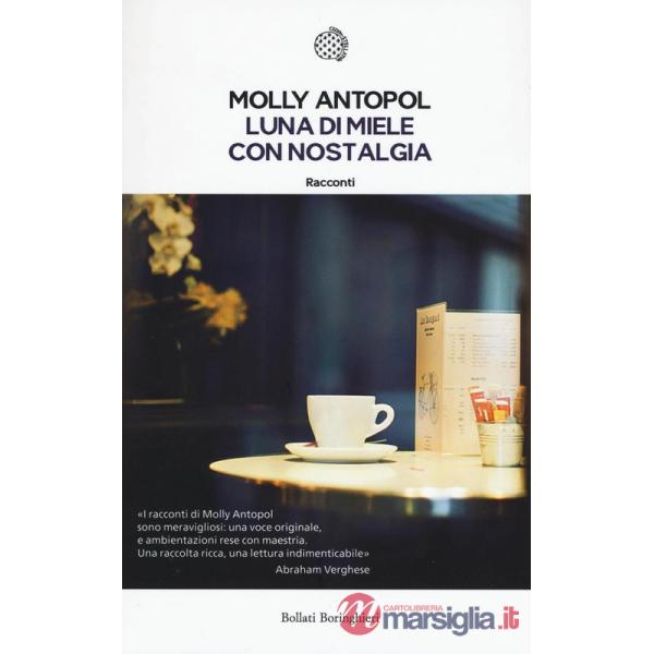 Luna di miele con nostalgia