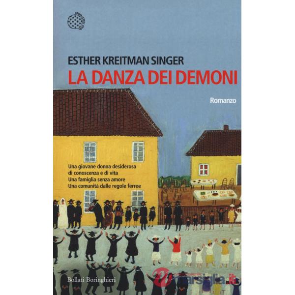 Danza dei demoni (La)