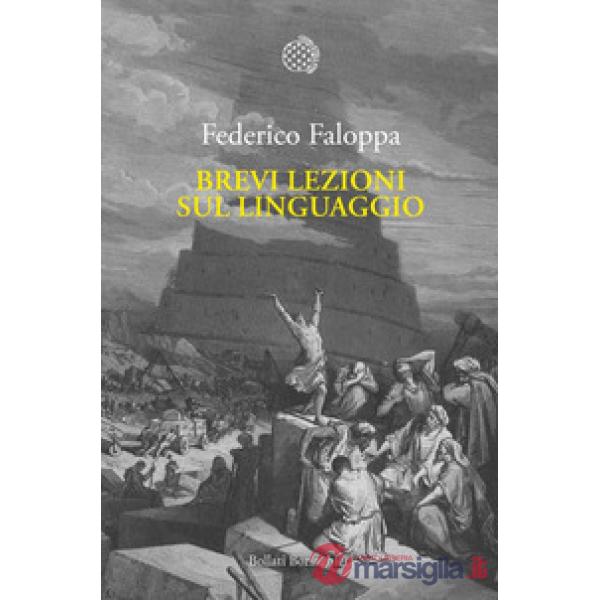 Brevi lezioni sul linguaggio