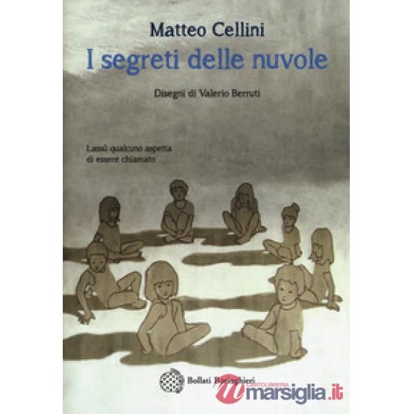 Segreti delle nuvole (I)