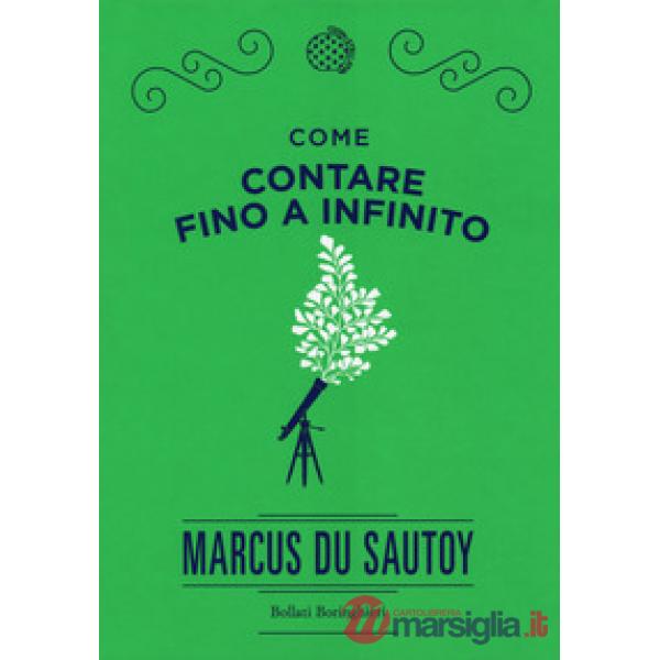 Come contare fino a infinito