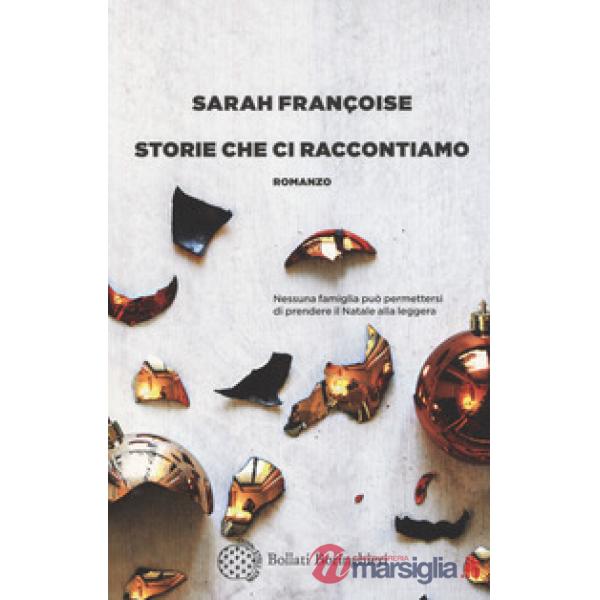 Storie che ci raccontiamo