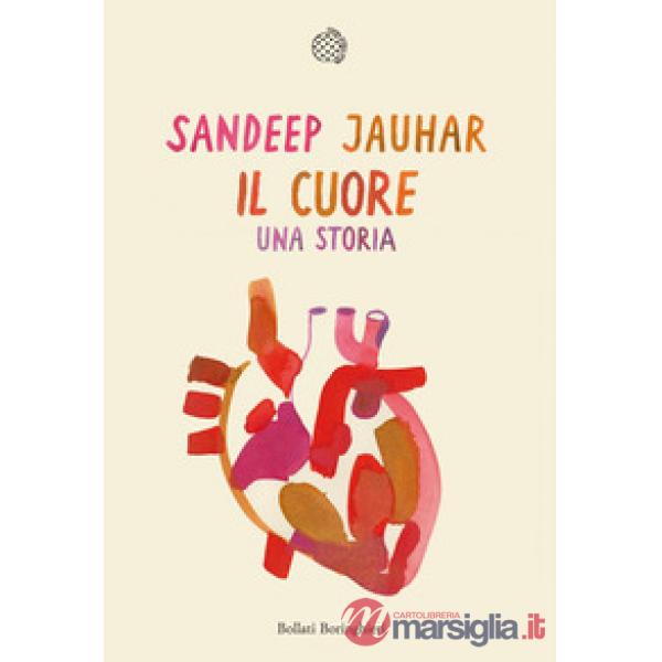Cuore. Una storia (Il)