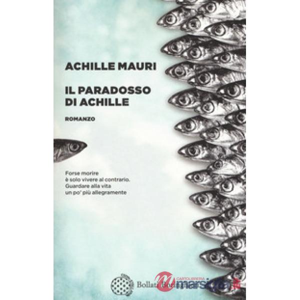 Paradosso di Achille (Il)