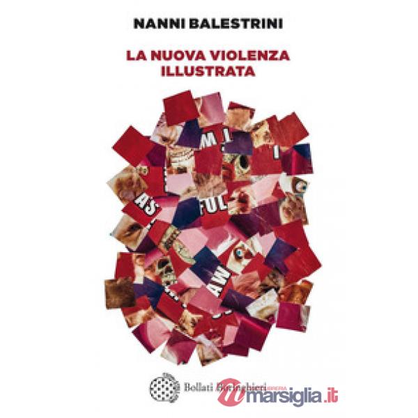 Nuova violenza illustrata (La)