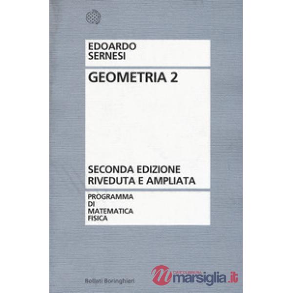 Geometria. Vol. 2