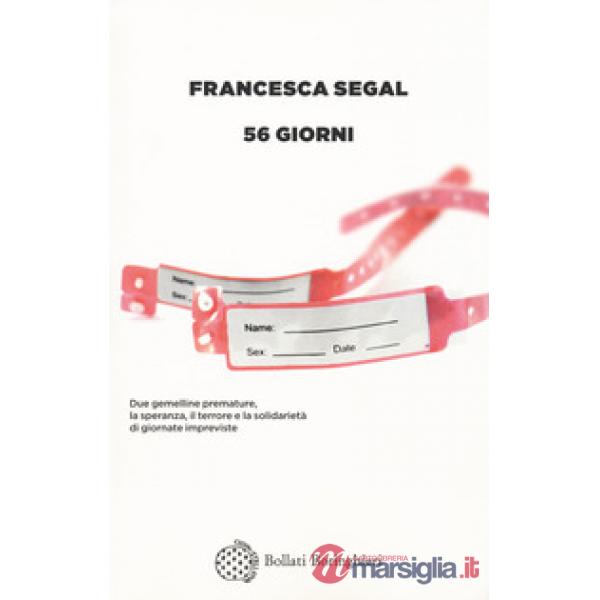 56 giorni