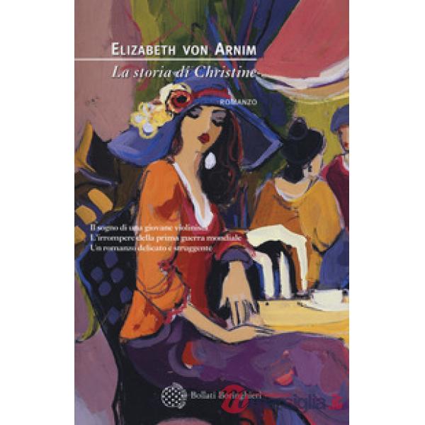 Storia di Christine (La)