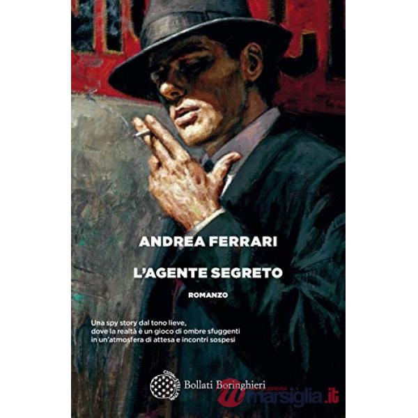 Agente segreto (L')