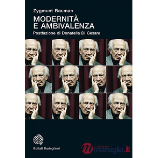 Modernità e ambivalenza