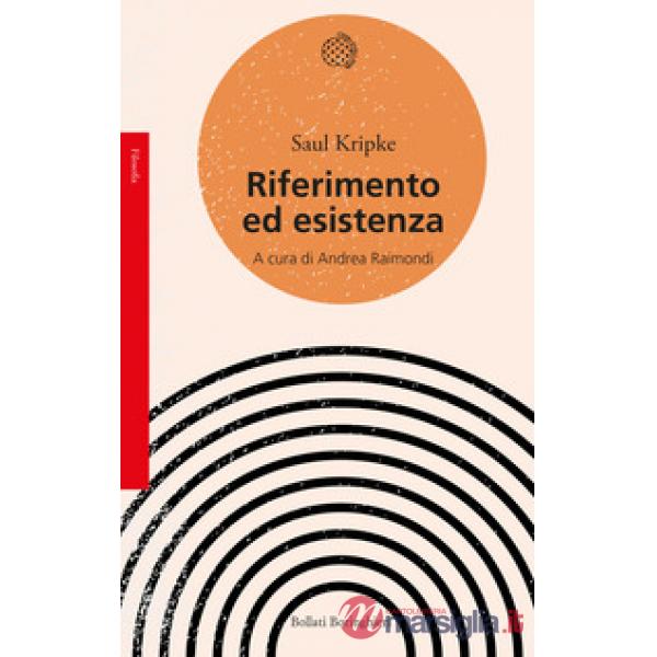 Riferimento ed esistenza