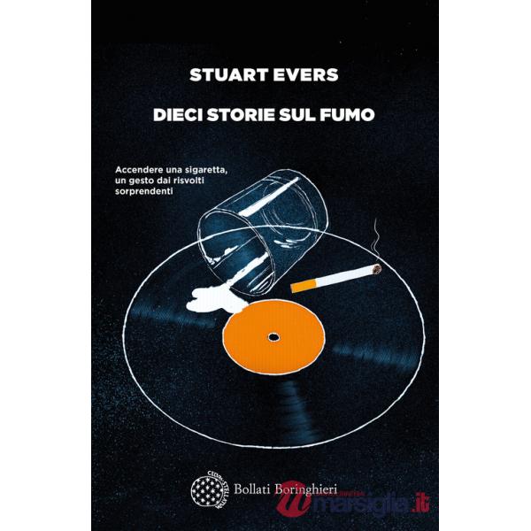 Dieci storie sul fumo