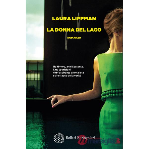 Donna del lago (La)