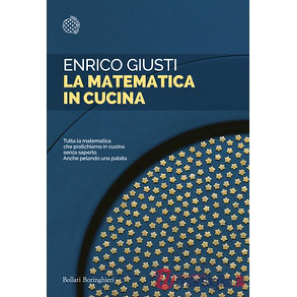 Matematica in cucina (La)