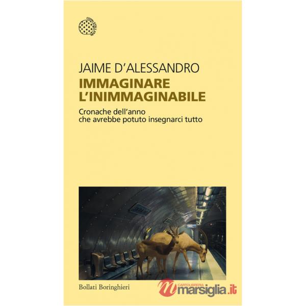 Immaginare l'inimmaginabile. Cronache dell'anno che avrebbe potuto insegnarci tutto