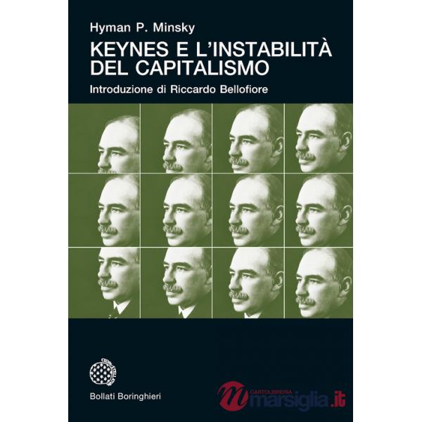 Keynes e l'instabilità del capitalismo