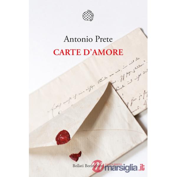 Carte d'amore