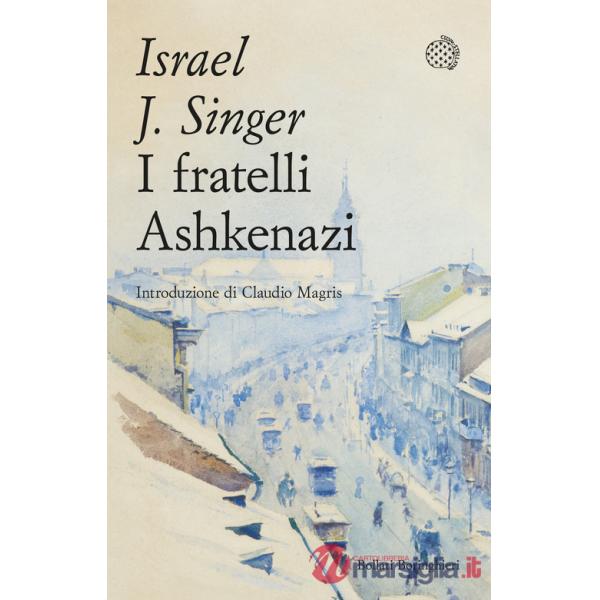 Fratelli Ashkenazi (I)