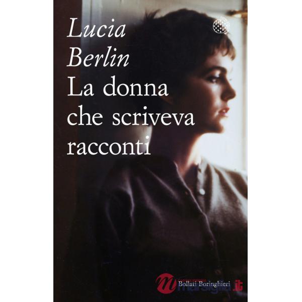 Donna che scriveva racconti (La)