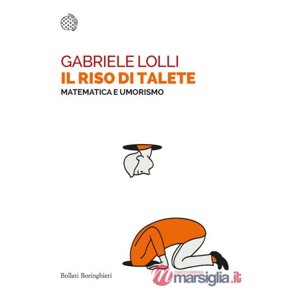 Riso di Talete. Matematica e umorismo (Il)