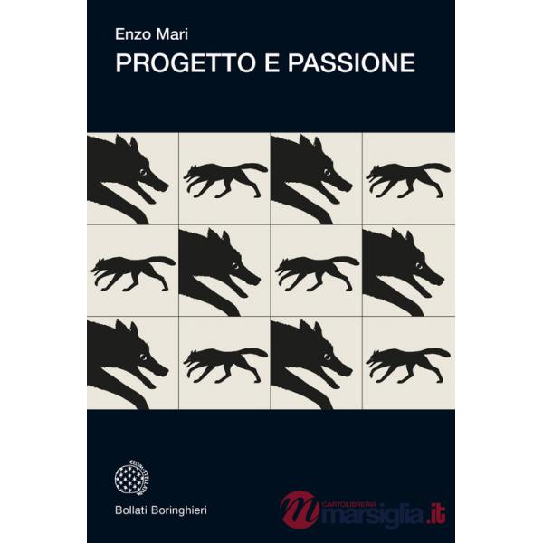 Progetto e passione