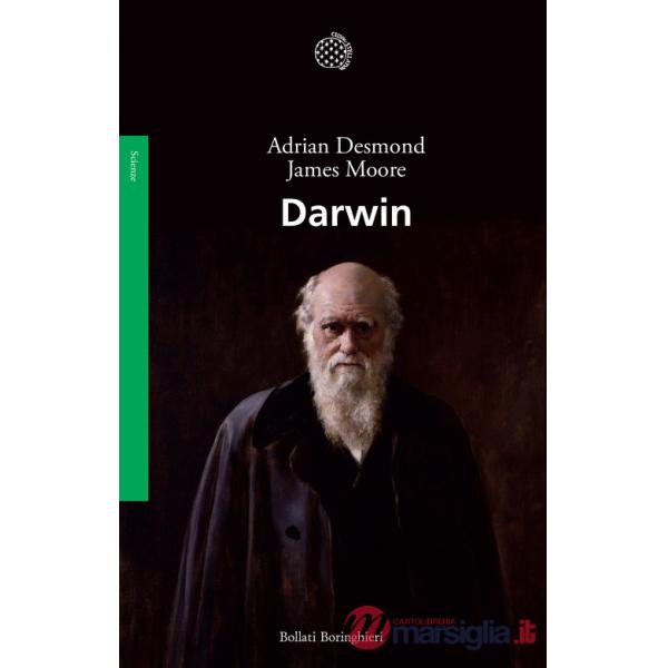 Darwin