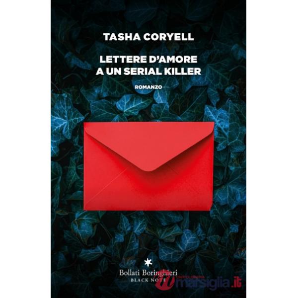 Lettere d'amore a un serial killer