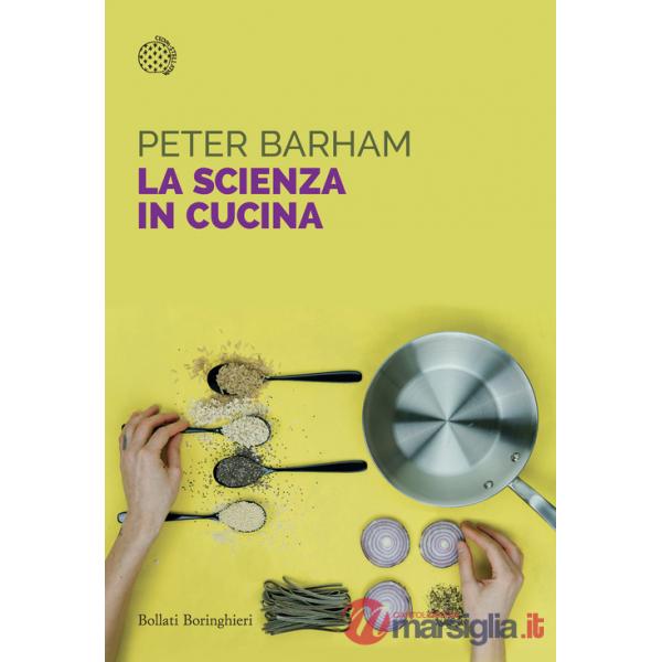 Scienza in cucina (La)
