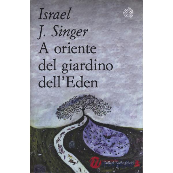A oriente del giardino dell'Eden