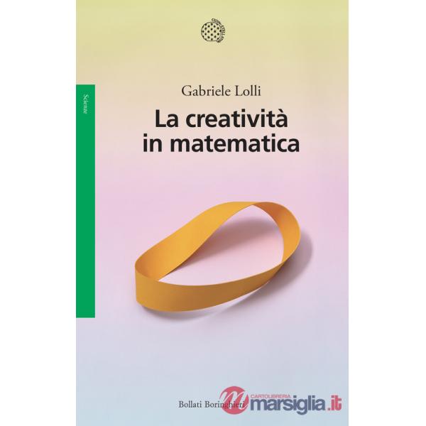 Creatività in matematica (La)