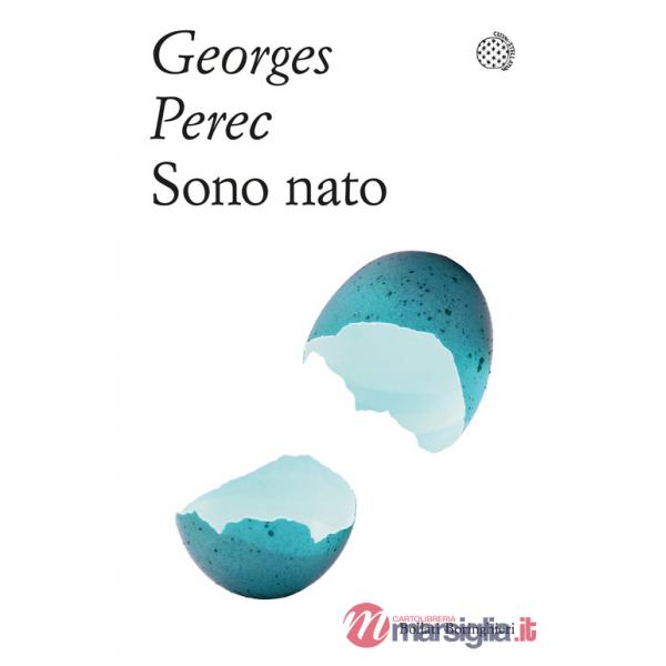 Sono nato