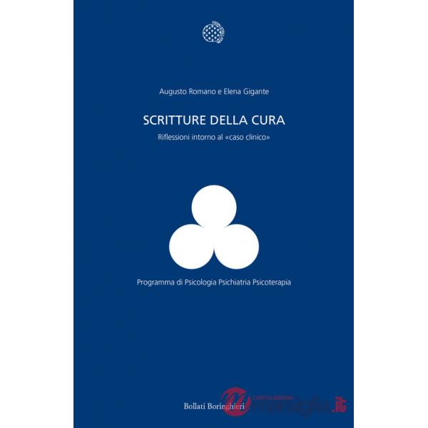 Scritture della cura. Riflessioni intorno al «caso clinico»